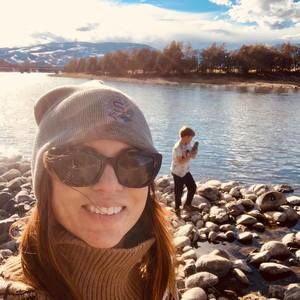 Meet your Posher, Kathy